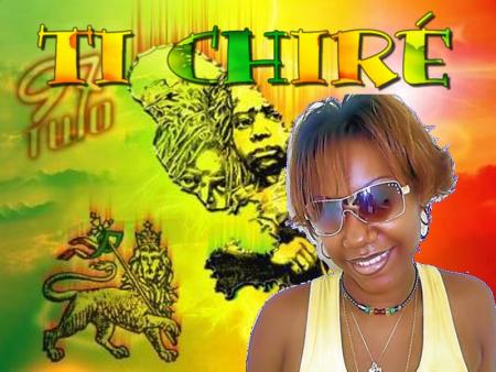 �lodie aka ti chir�